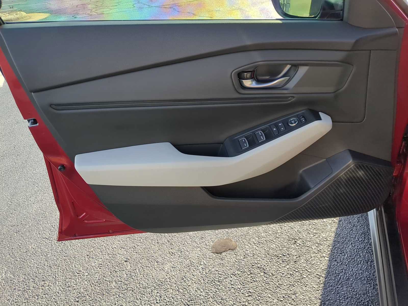 New 2026 Honda Accord SE image 12