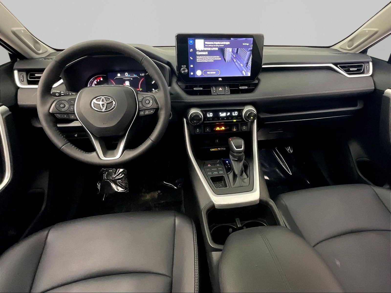 Used 2024 Toyota RAV4 XLE Premium w/ Weather Package AWD/4WD image 7