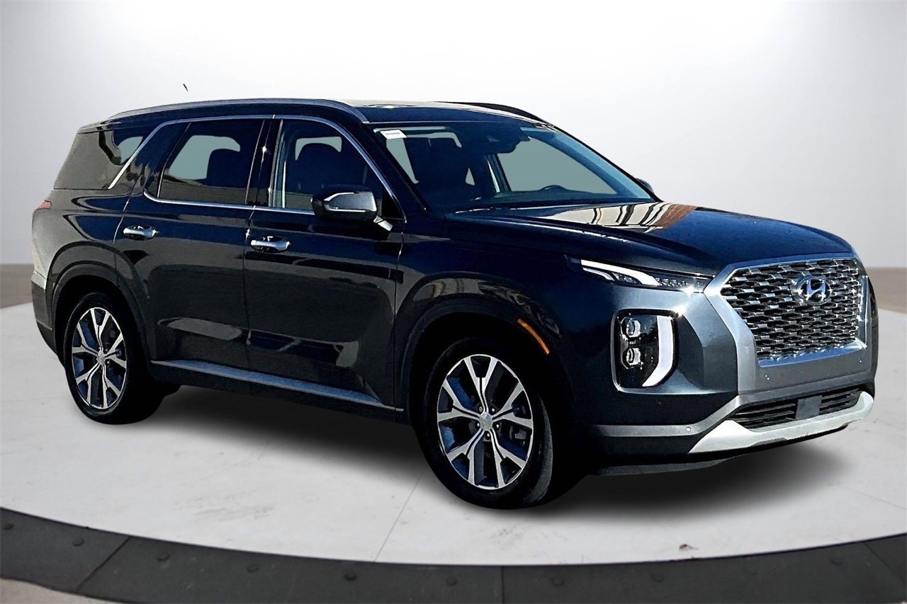 Used 2020 Hyundai Palisade SEL w/ Premium Package