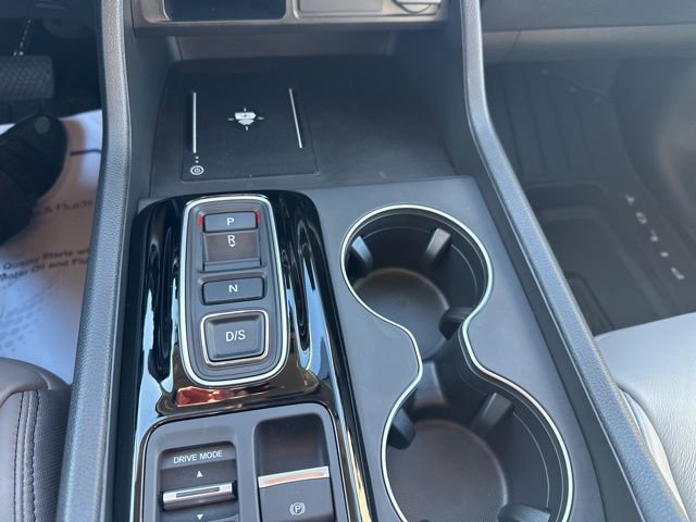 Certified 2025 Honda Pilot EX-L image 31