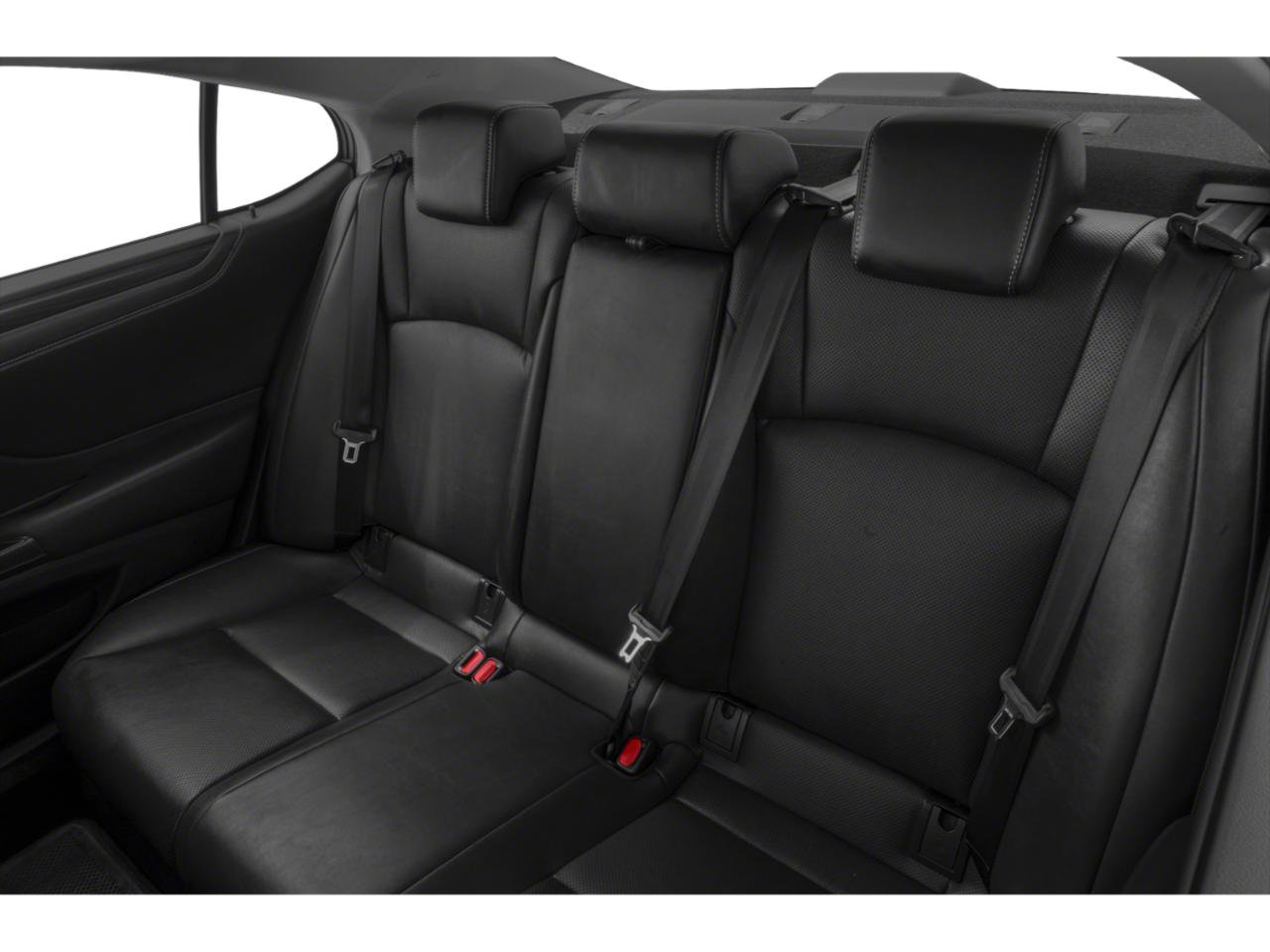 Used 2021 Lexus ES 350 w/ Accessory Package 2 image 59