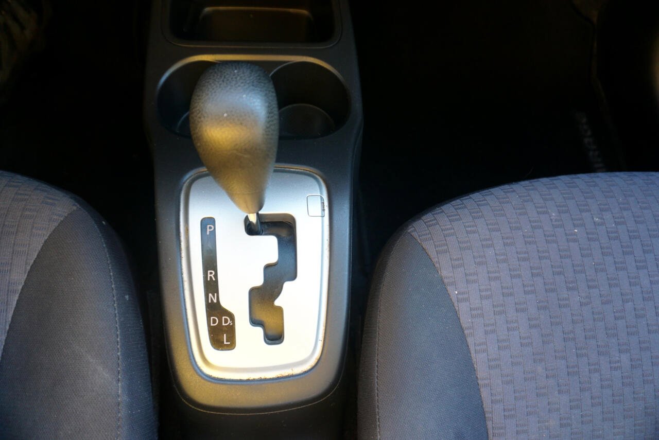 Used 2017 Mitsubishi Mirage ES image 29