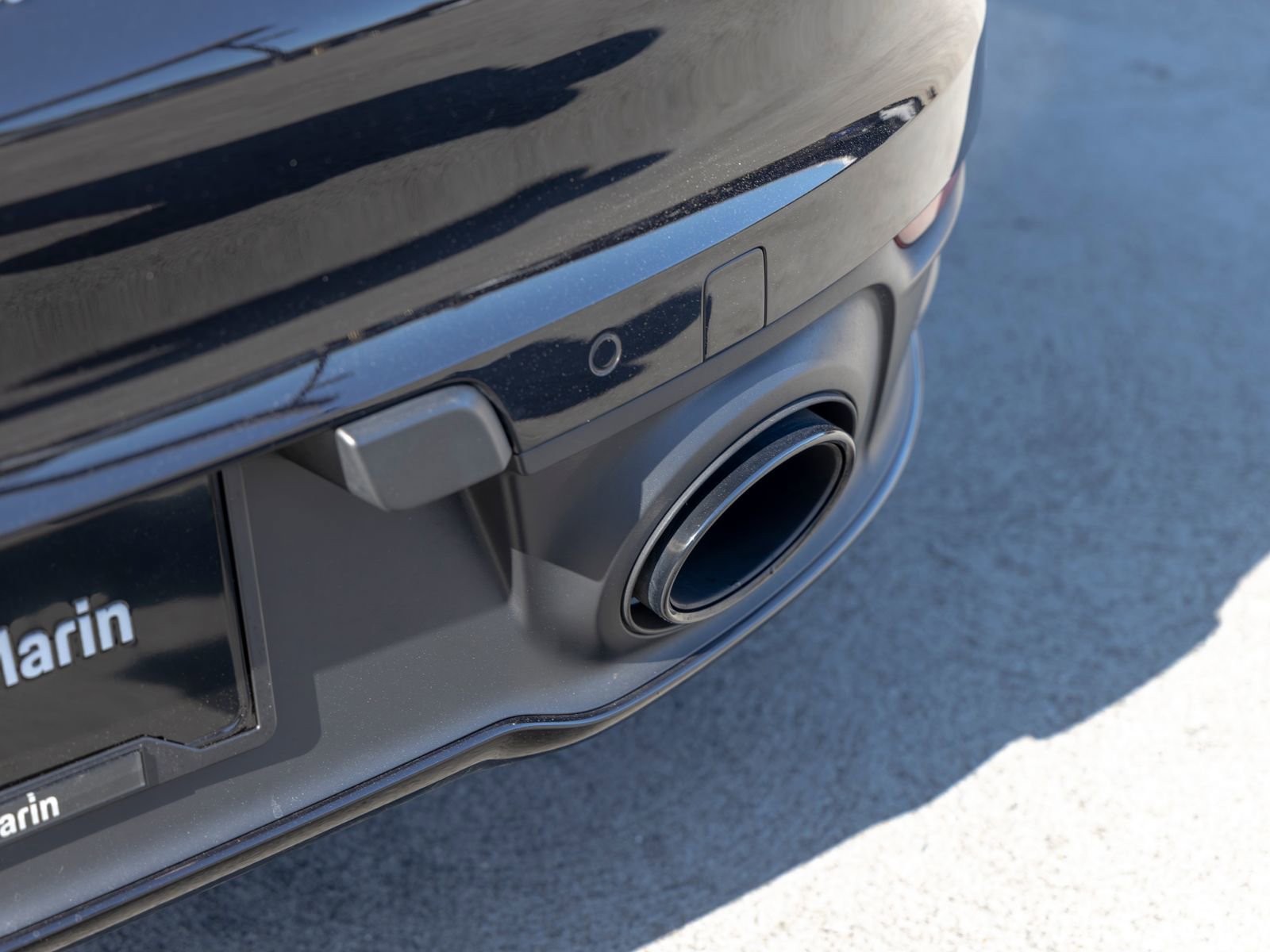 Certified 2024 Porsche 911 Carrera 4S w/ Premium Package image 20