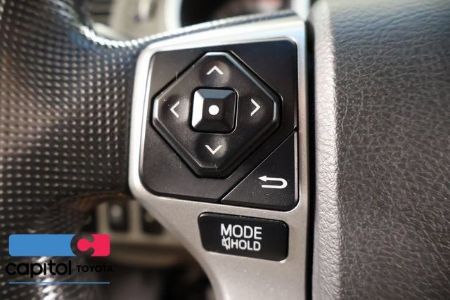 Used 2014 Toyota Tacoma PreRunner w/ TRD Off-Road Package RWD image 18
