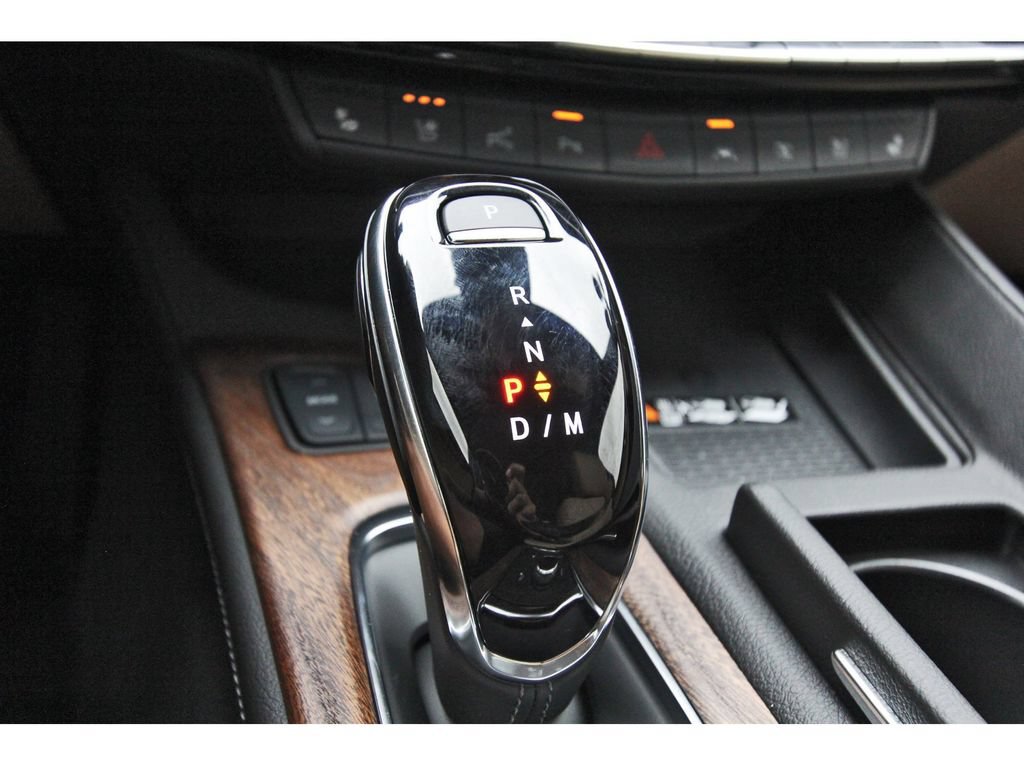 New 2026 Cadillac CT5 Premium Luxury w/ Technology Package RWD image 20
