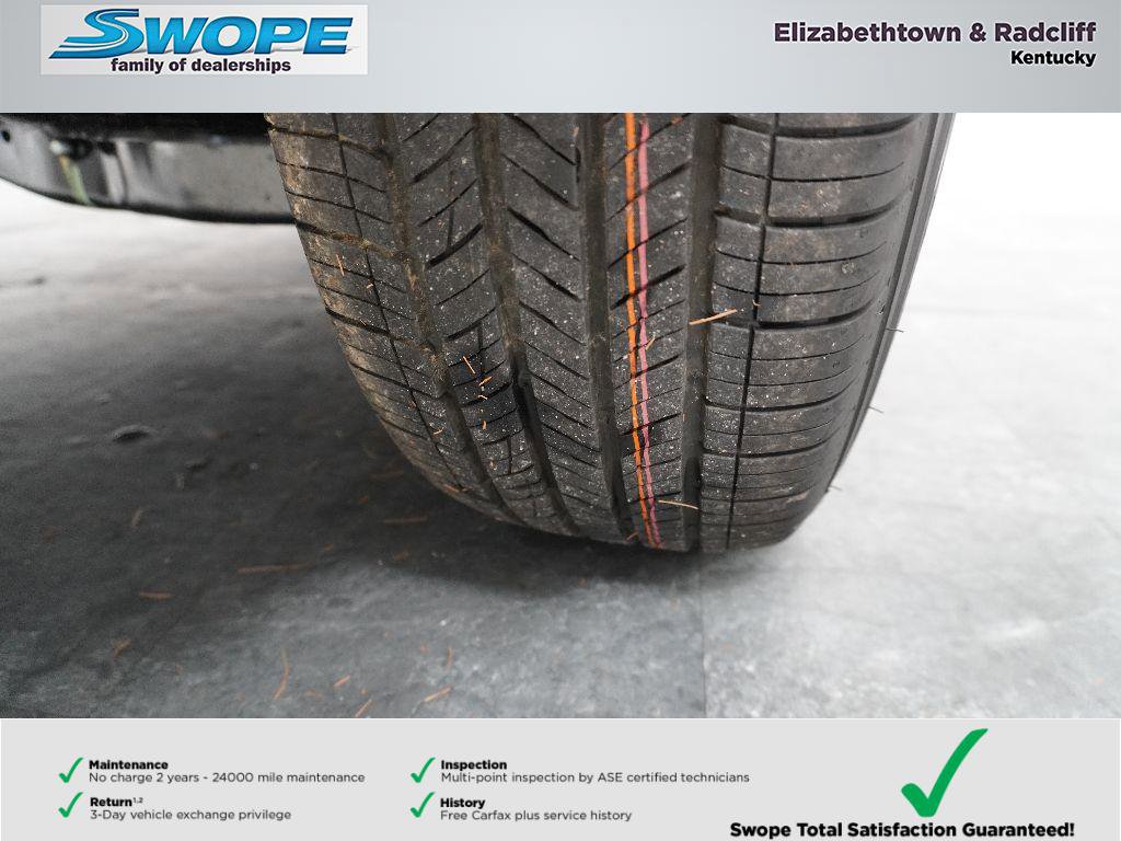 New 2026 Hyundai Tucson SE image 27