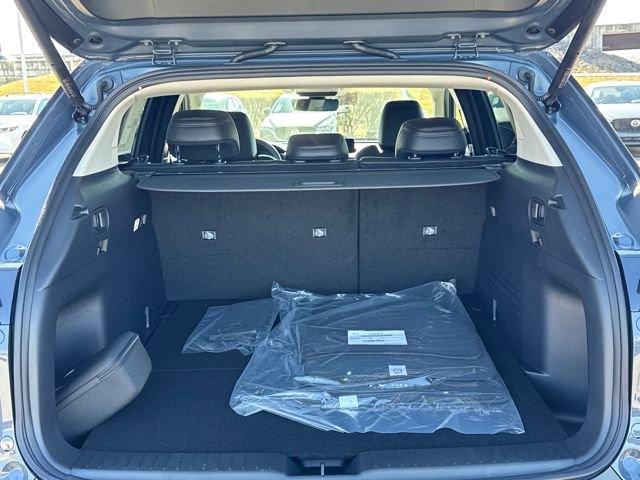 New 2026 MAZDA CX-50 AWD 2.5 S w/ Weather Package image 10