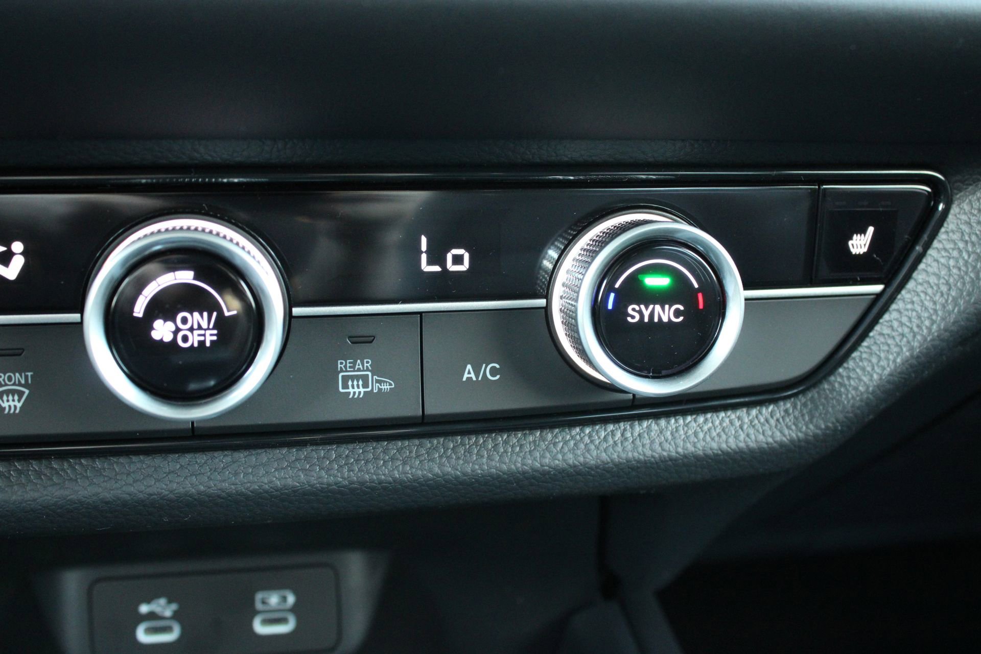 New 2026 Honda HR-V EX-L image 38