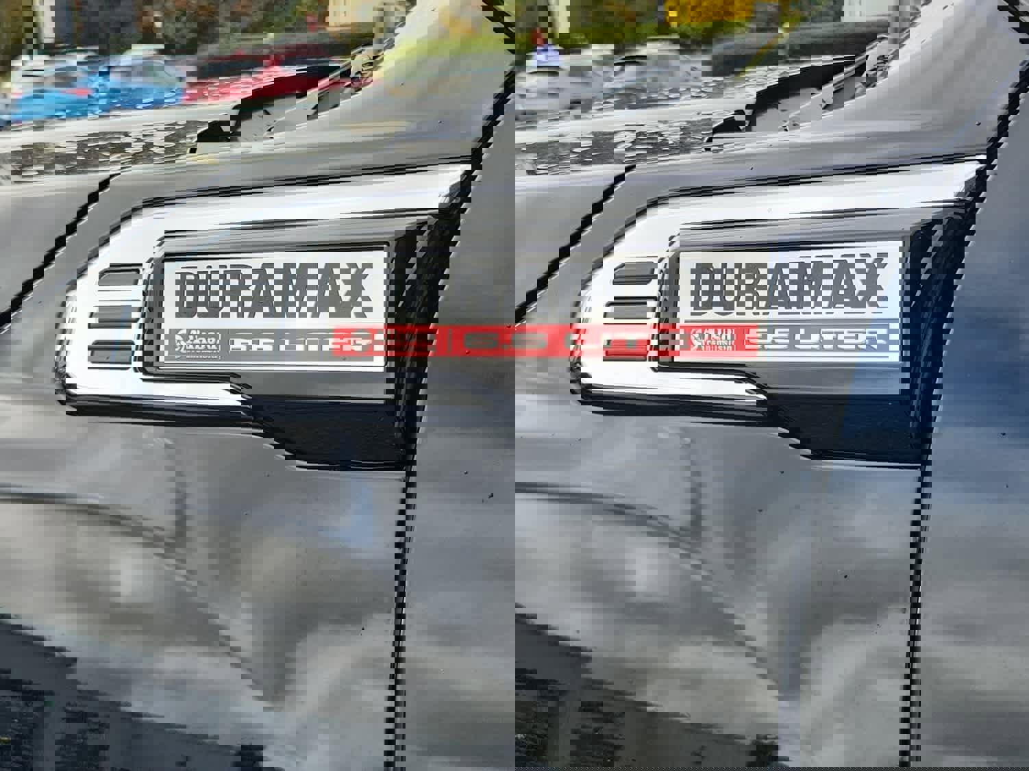 New 2026 GMC Sierra 2500 SLT w/ SLT Convenience Package image 16