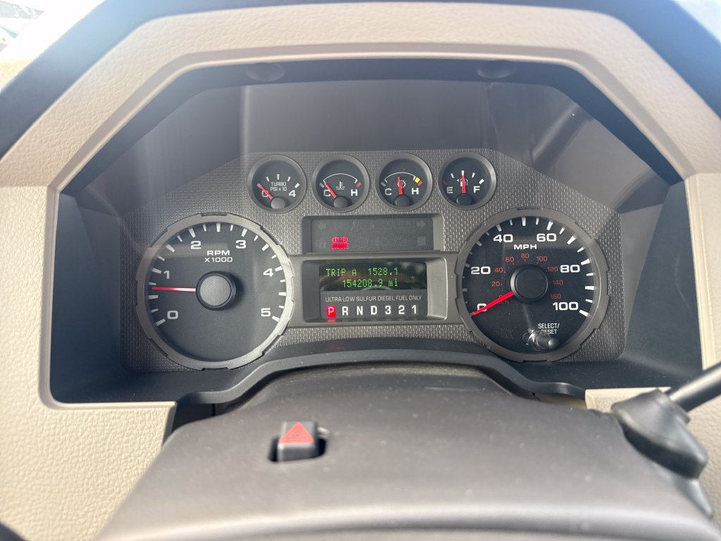 Used 2008 Ford F250 XLT AWD/4WD image 19
