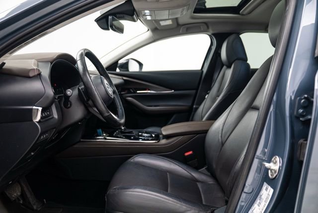 Used 2022 MAZDA CX-30 2.5 Turbo w/ Premium Plus Pkg image 10
