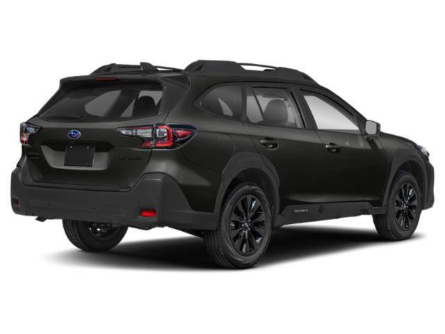 Used 2025 Subaru Outback Onyx Edition image 2