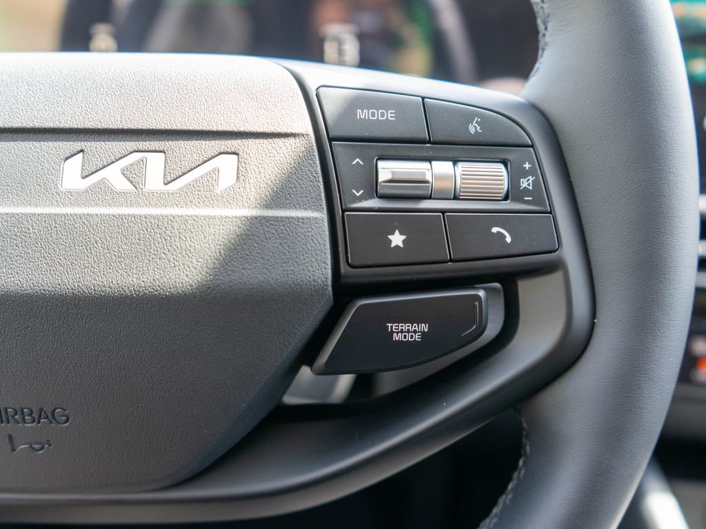 New 2026 Kia Sportage S AWD/4WD image 18