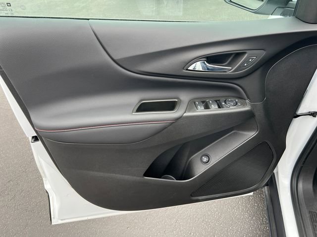 Certified 2024 Chevrolet Equinox RS w/ LPO, Floor Liner Package FWD image 19