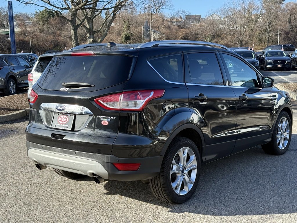 Used 2014 Ford Escape Titanium image 6