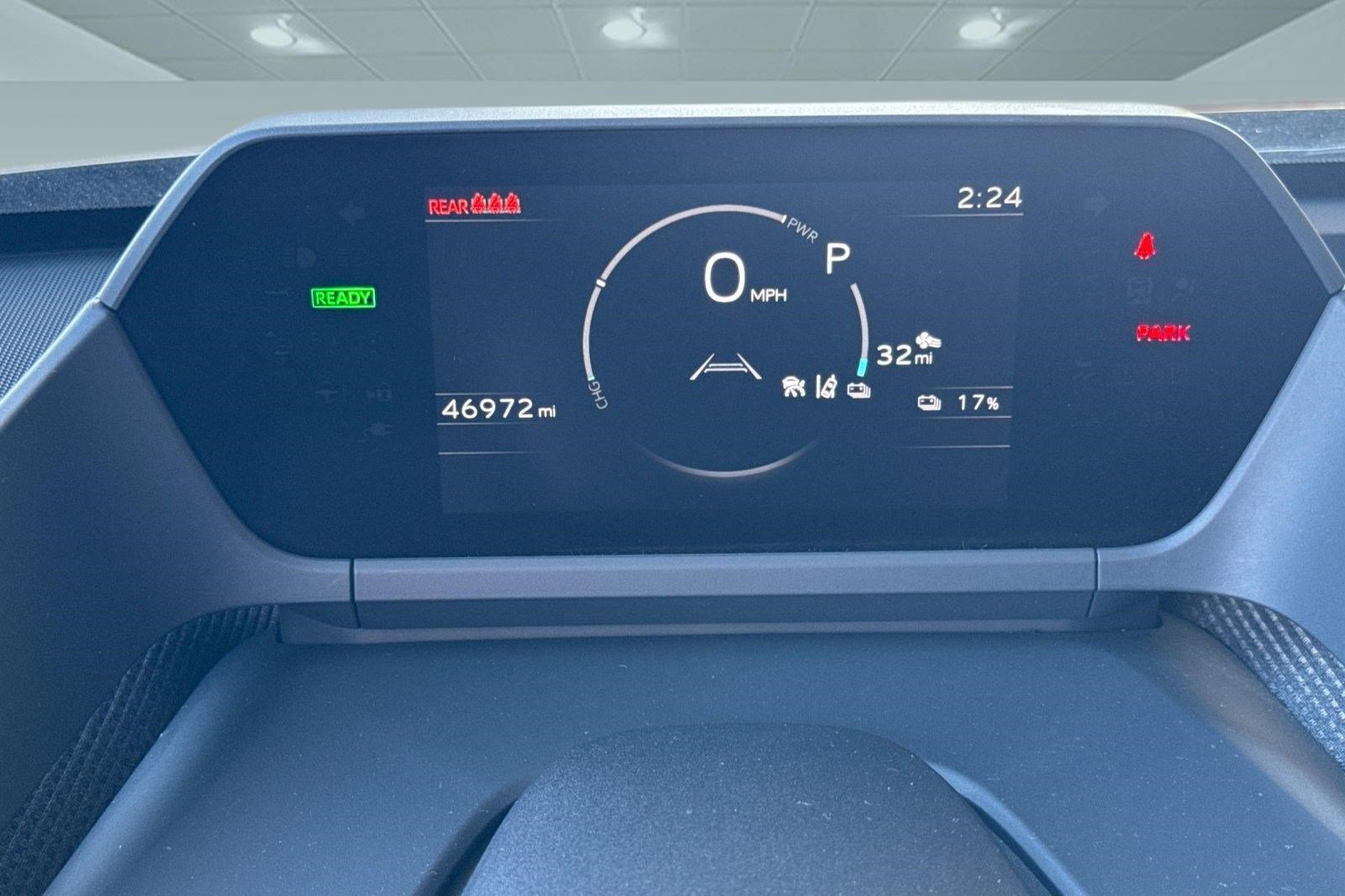 Used 2023 Toyota bZ4X AWD image 22
