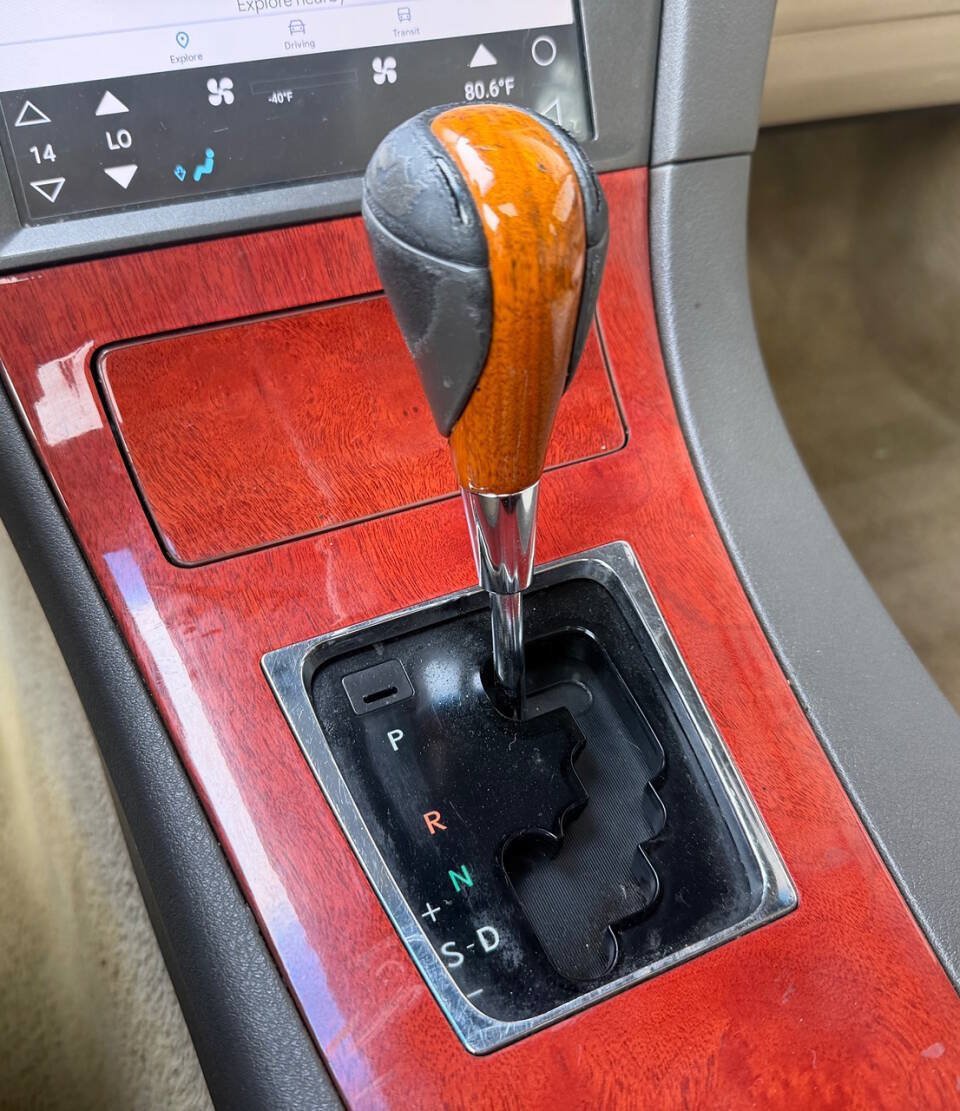 Used 2012 Lexus ES 350 FWD image 11