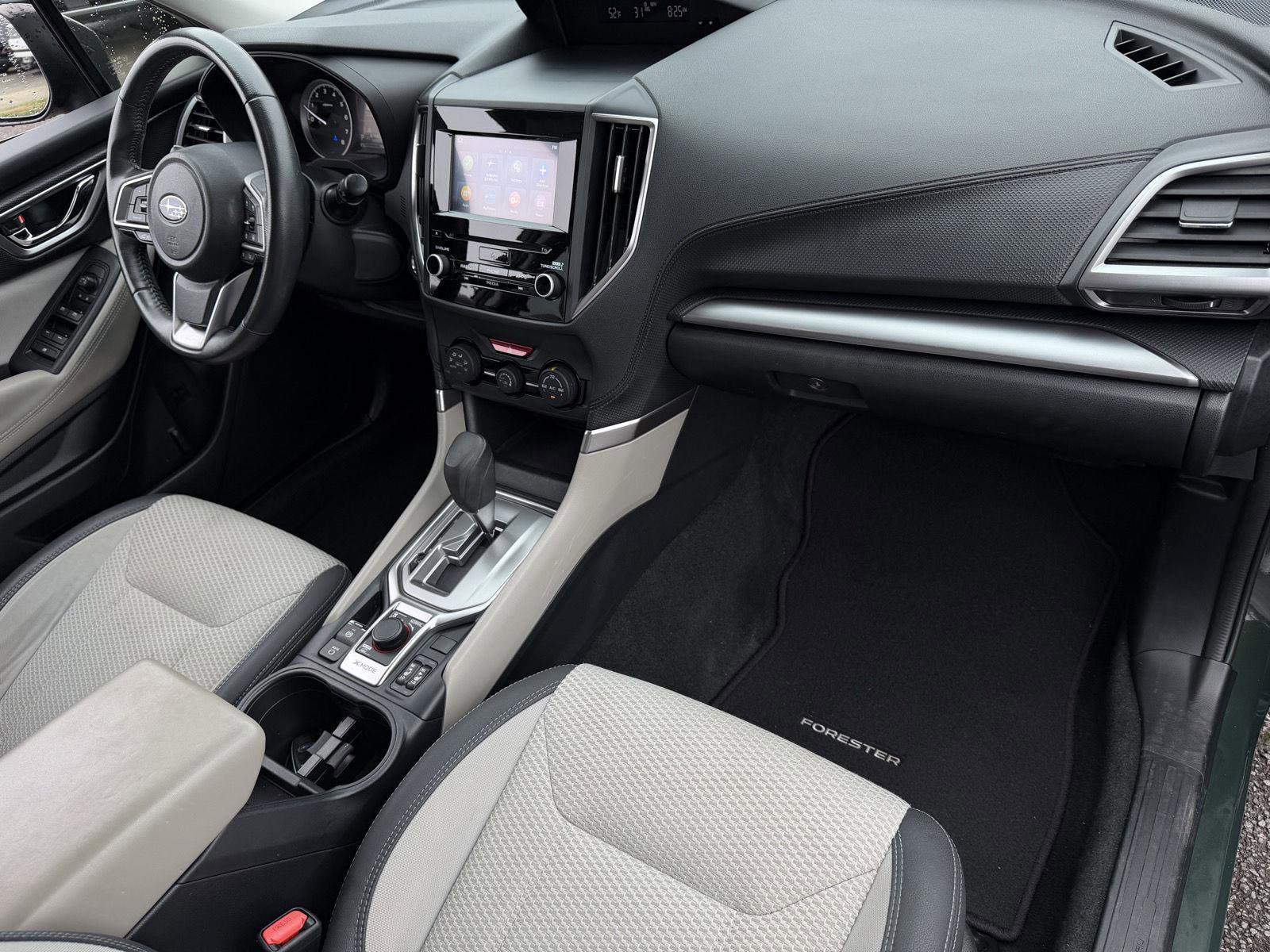 Used 2022 Subaru Forester Premium image 25