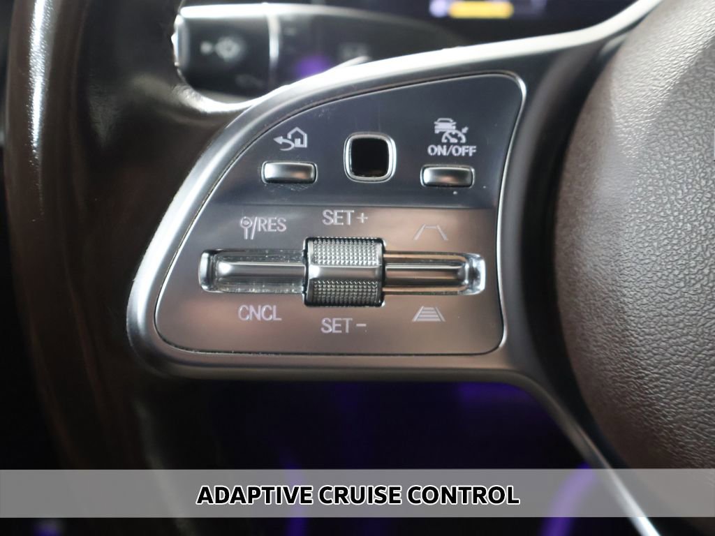 Used 2019 Mercedes-Benz CLS 450 4MATIC image 6