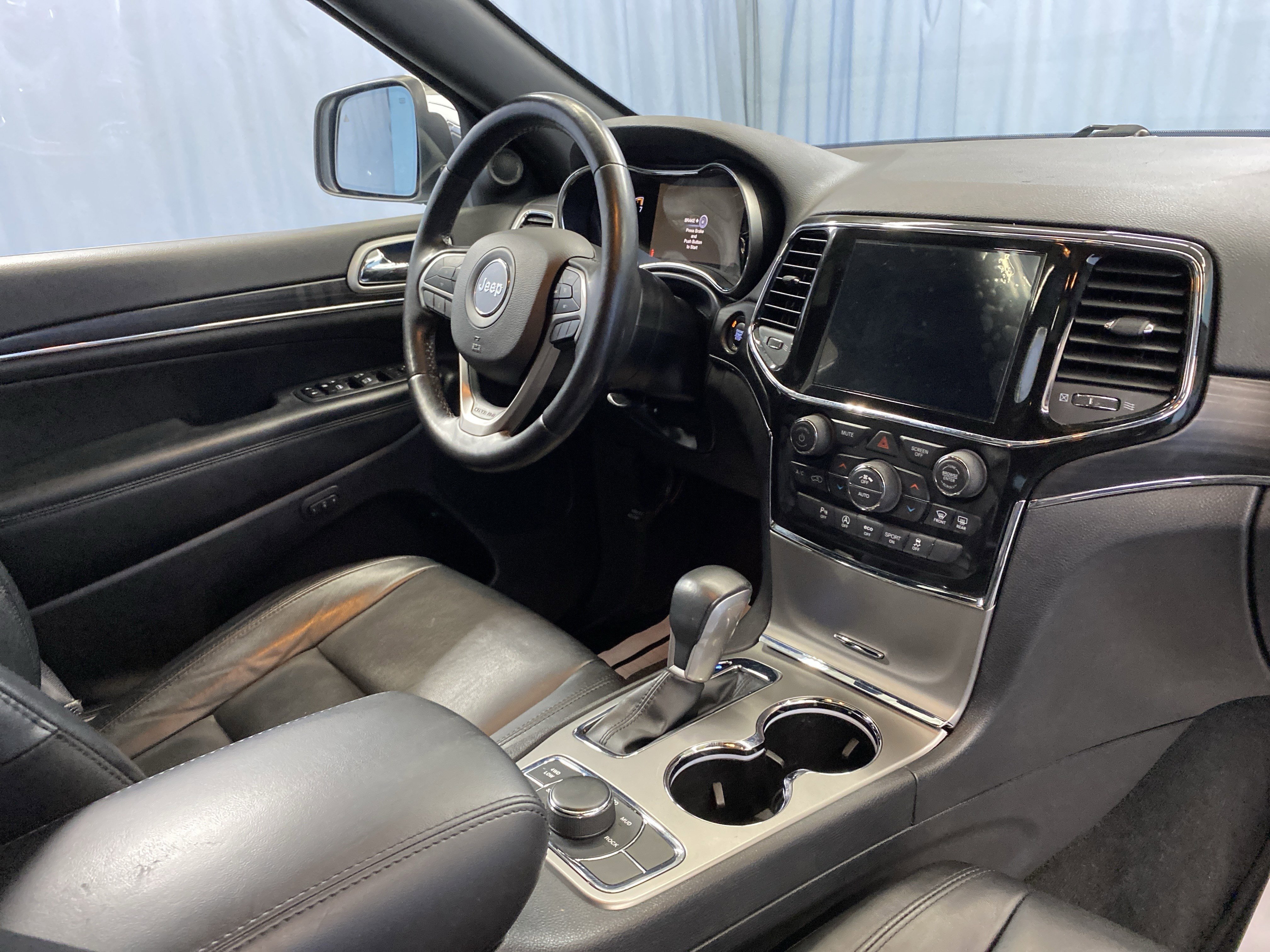 Certified 2022 Jeep Grand Cherokee Limited image 50