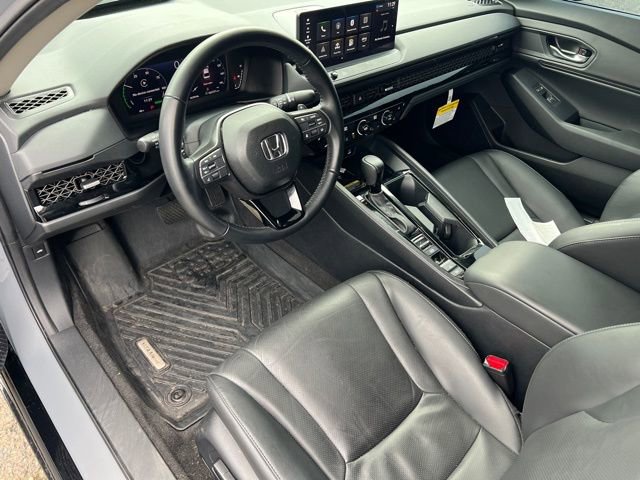 Used 2025 Honda Accord EX-L image 16