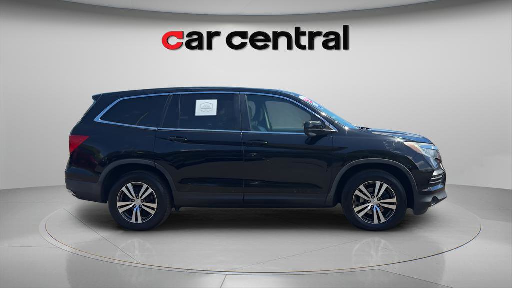 Used 2018 Honda Pilot EX-L image 6