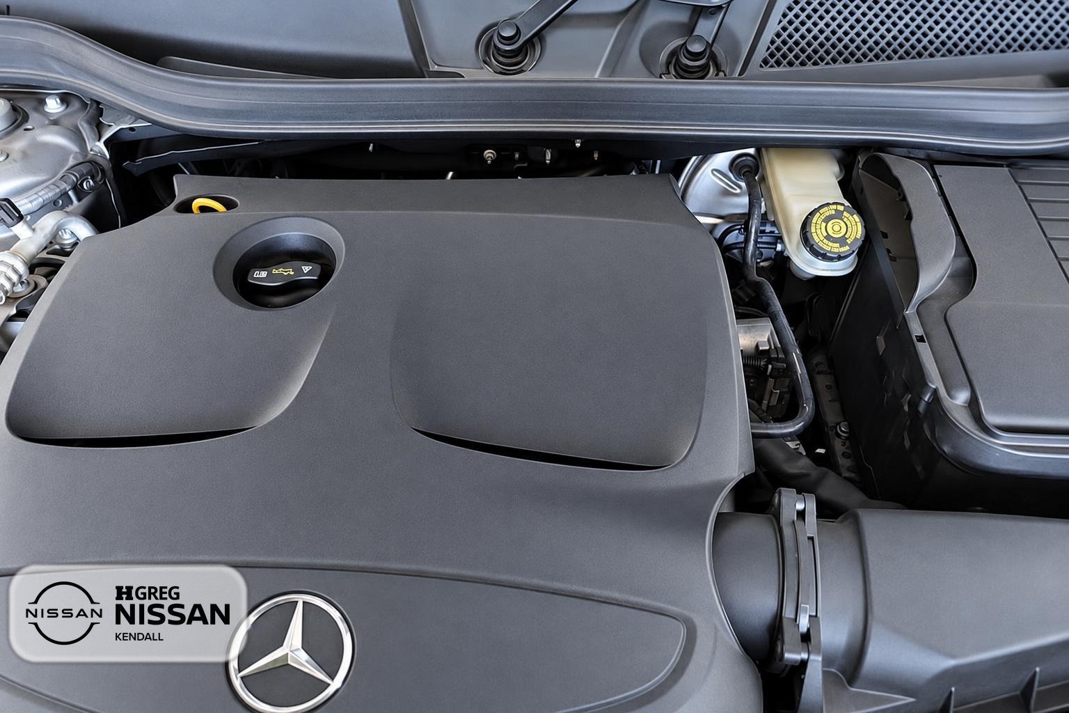 Used 2019 Mercedes-Benz GLA 250 image 13