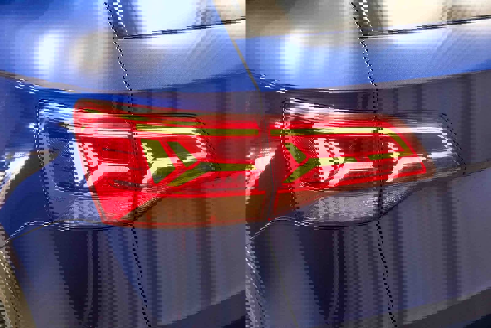 Used 2023 Volkswagen Taos S image 7