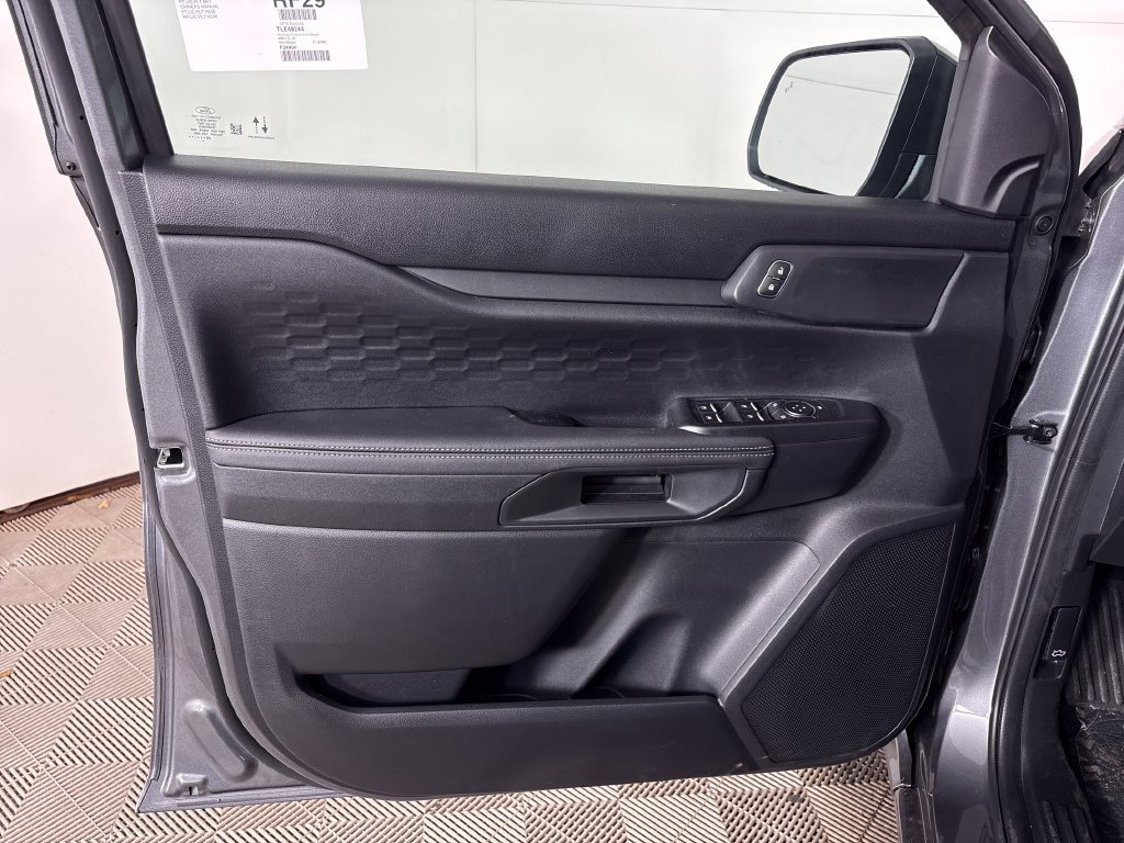 New 2026 Ford Ranger XLT w/ Equipment Group 301A High RWD image 15