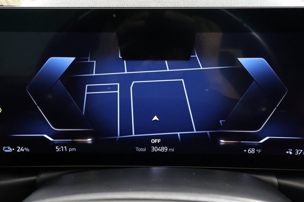Certified 2024 BMW i4 eDrive35 w/ Premium Package RWD image 17