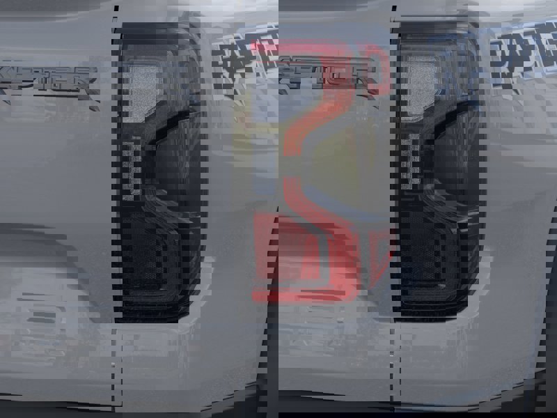 New 2026 Ford Ranger Raptor AWD/4WD image 21