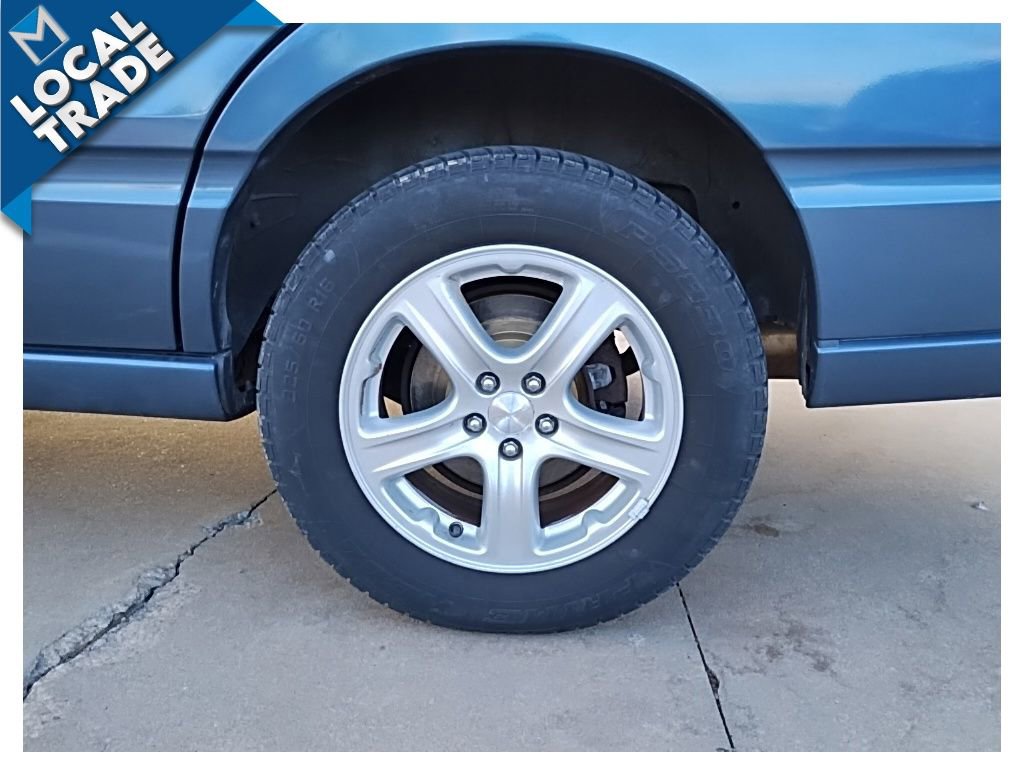 Used 2005 Subaru Baja Sport image 17