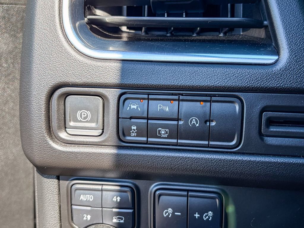 Certified 2023 Chevrolet Tahoe RST w/ Luxury Package image 49