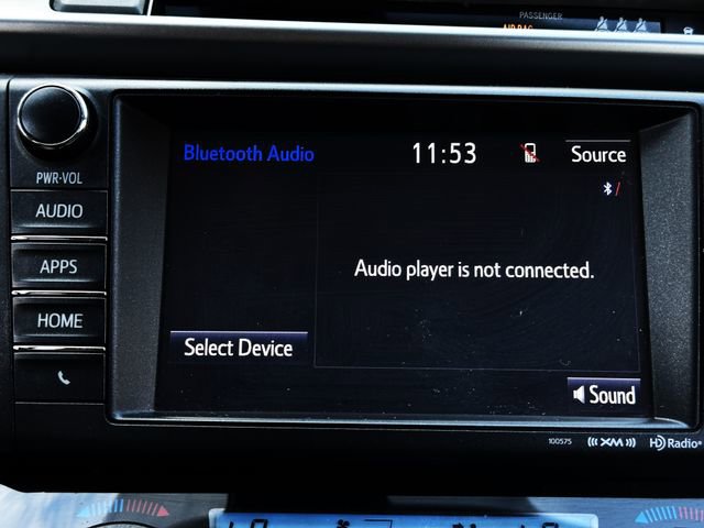 Used 2018 Toyota RAV4 Limited image 25