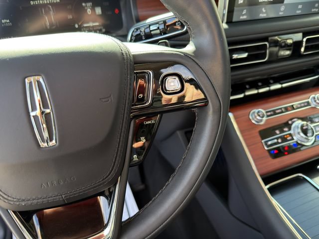 Used 2024 Lincoln Aviator Reserve w/ Equipment Group 201A AWD/4WD image 47