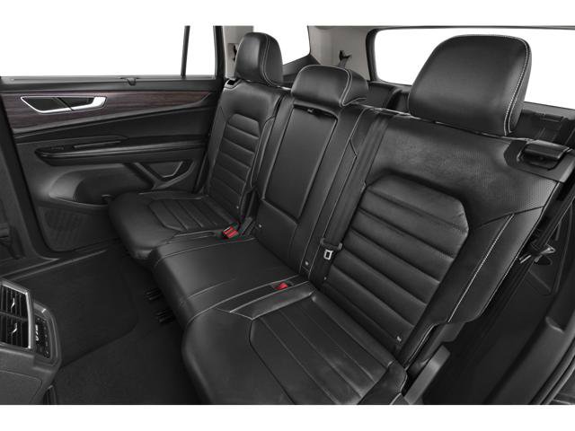 New 2025 Volkswagen Atlas SEL image 66