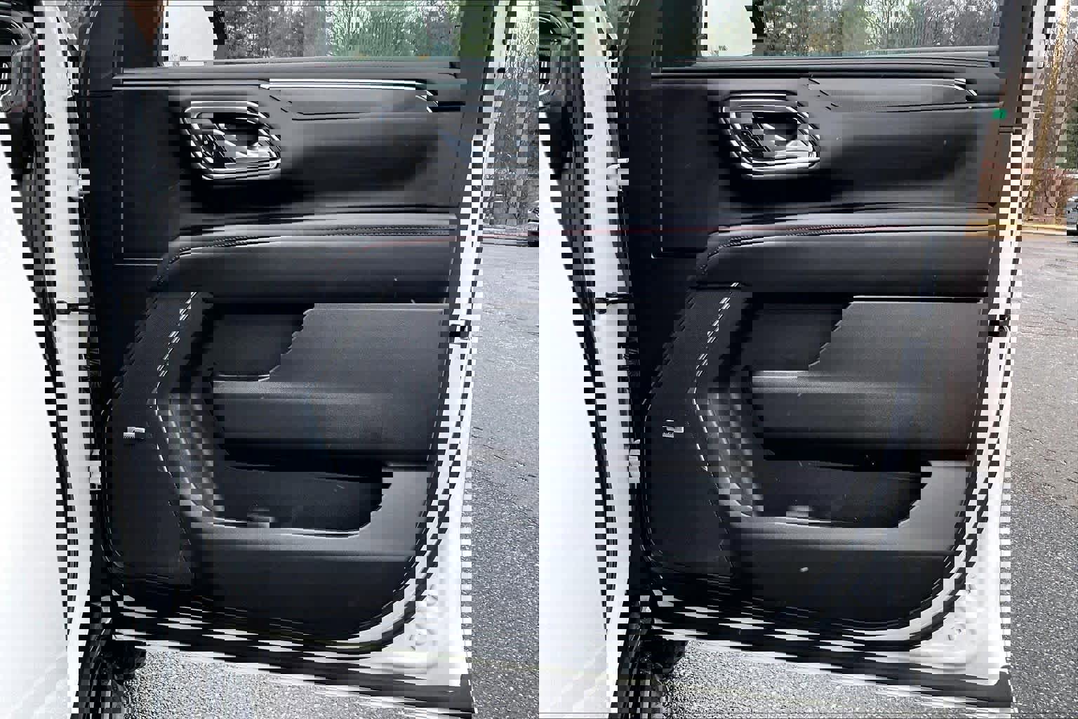 Used 2023 Chevrolet Tahoe RST w/ Max Trailering Package image 22