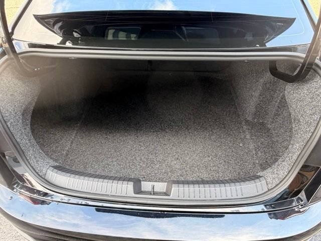 Certified 2023 Volkswagen Jetta Sport FWD image 13