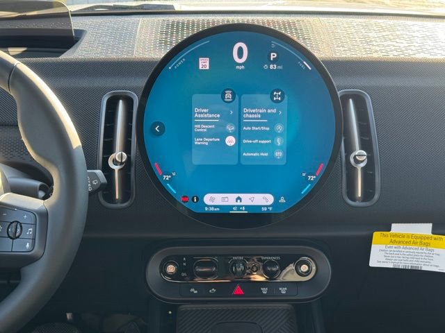 New 2026 MINI Cooper Countryman S image 11