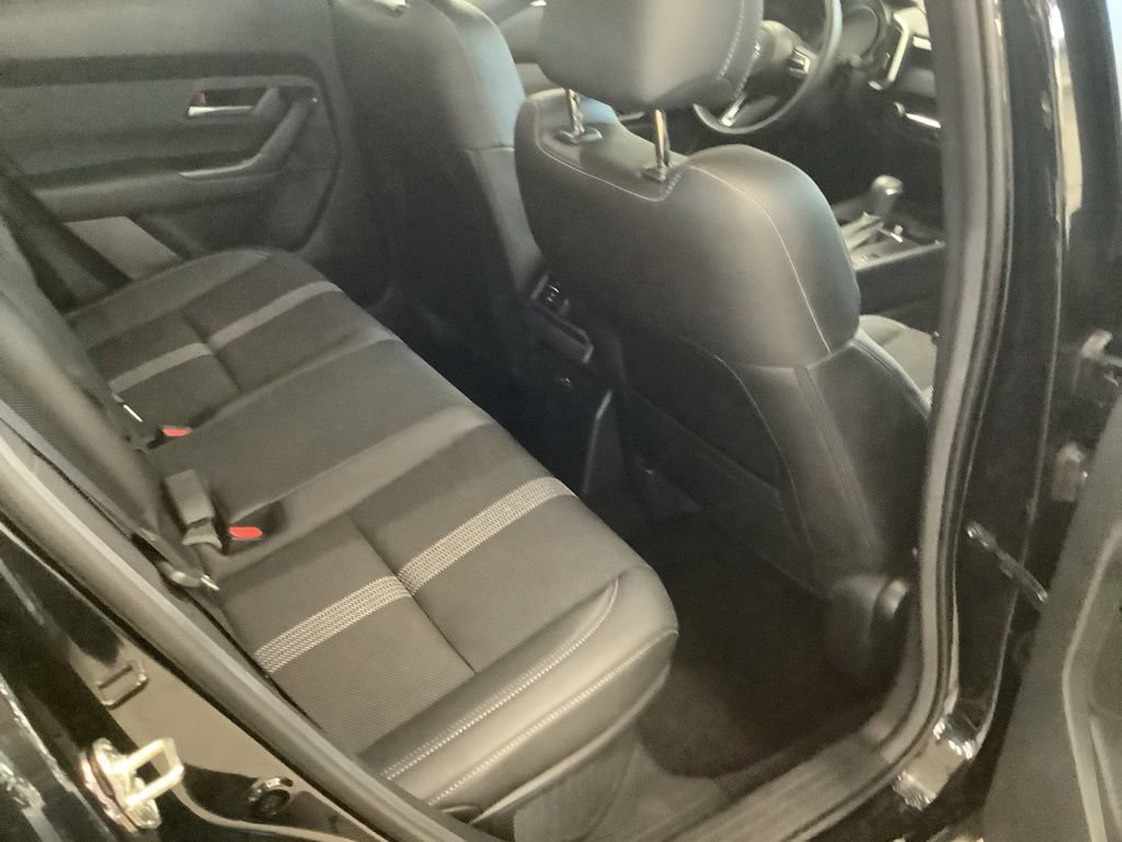 Certified 2025 MAZDA CX-50 2.5 Hybrid w/ Preferred Pkg AWD/4WD image 18