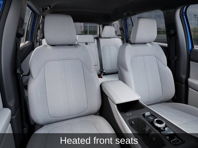 New 2026 Jeep Cherokee Laredo AWD/4WD image 22
