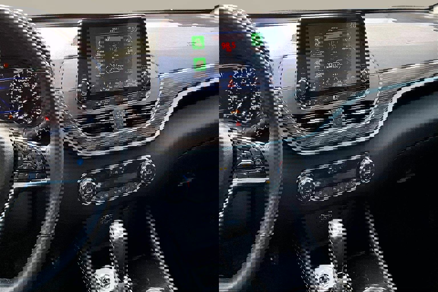 Used 2021 Nissan Altima 2.5 SL image 6