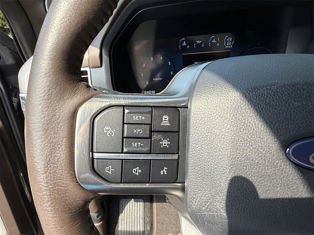 Used 2024 Ford F150 King Ranch image 22