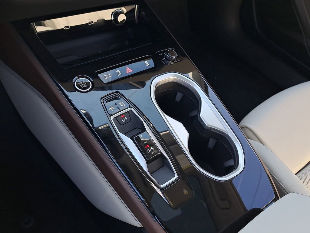 New 2026 Audi A6 Premium w/ 20" Wheel Package image 15