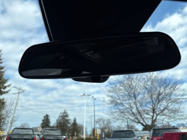 Certified 2025 Honda Civic Sport image 35