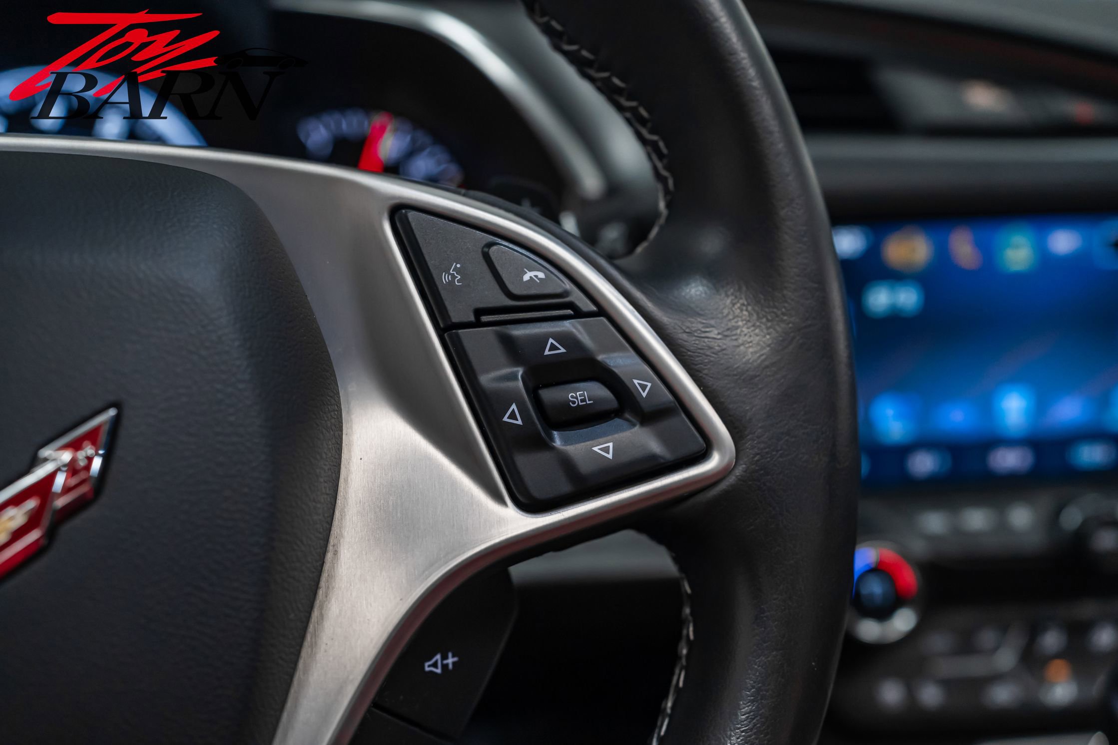 Used 2019 Chevrolet Corvette Grand Sport image 40