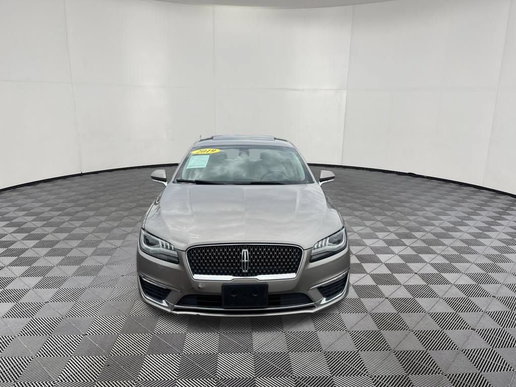 Used 2019 Lincoln MKZ Reserve w/ Reserve Plus Package AWD/4WD image 2
