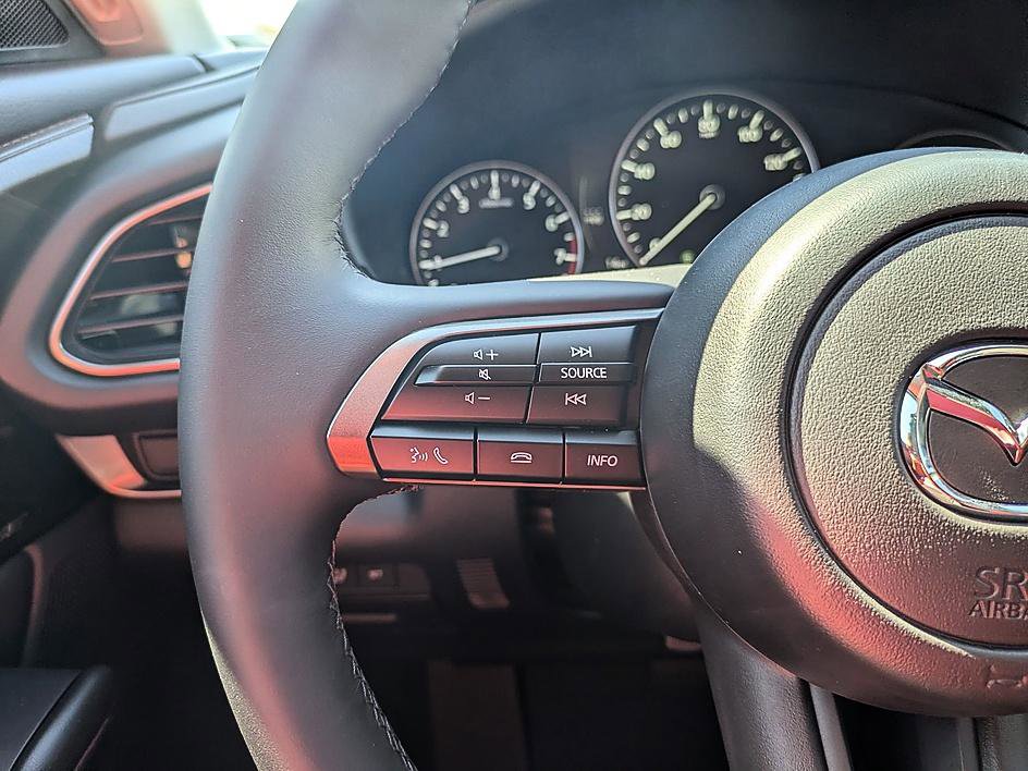New 2026 MAZDA CX-30 AWD 2.5 S image 17