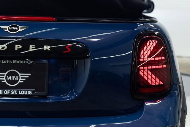 New 2026 MINI Cooper S image 8