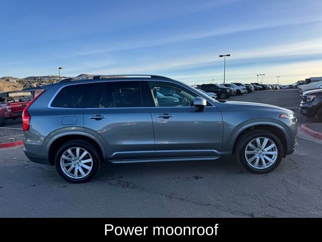 Used 2018 Volvo XC90 T6 Momentum w/ Convenience Package image 6